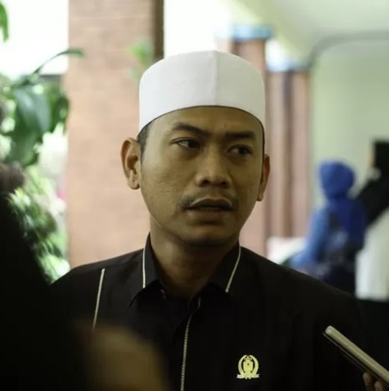 Muhammad Yamin