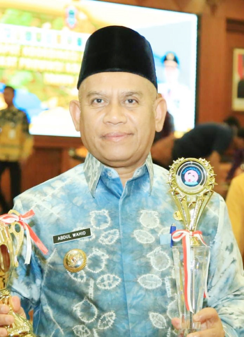 H Abdul Wahid