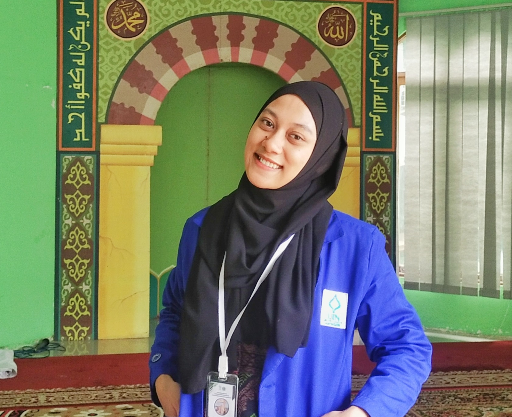 NOOR AFIFAH KHUMAIRA