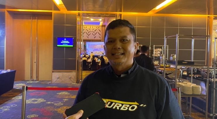 WAWANCARA: Wakil Ketua Umum YNCI Joko Prasetio