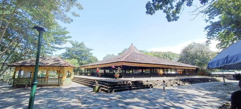 Candi Agung Amuntai