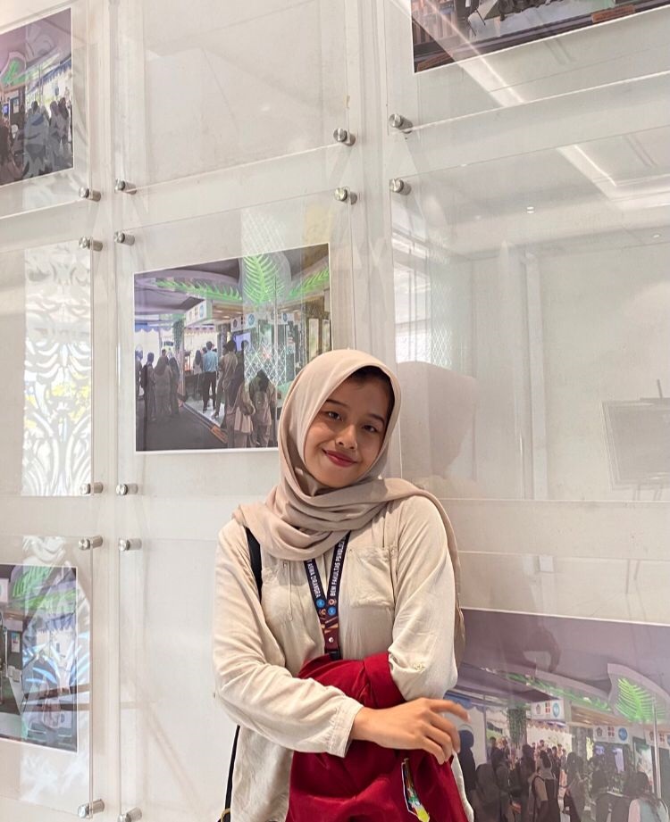 DEVINA FARICA TAN