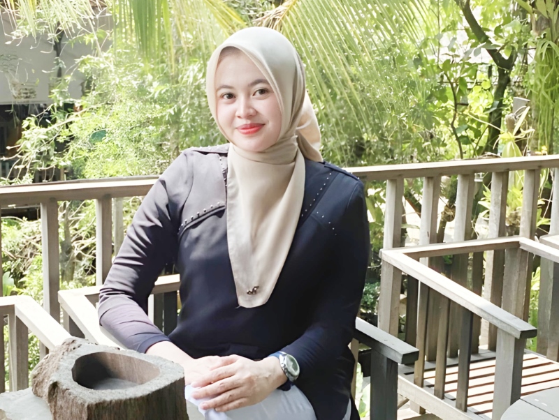 Amelia Fitria Sari
