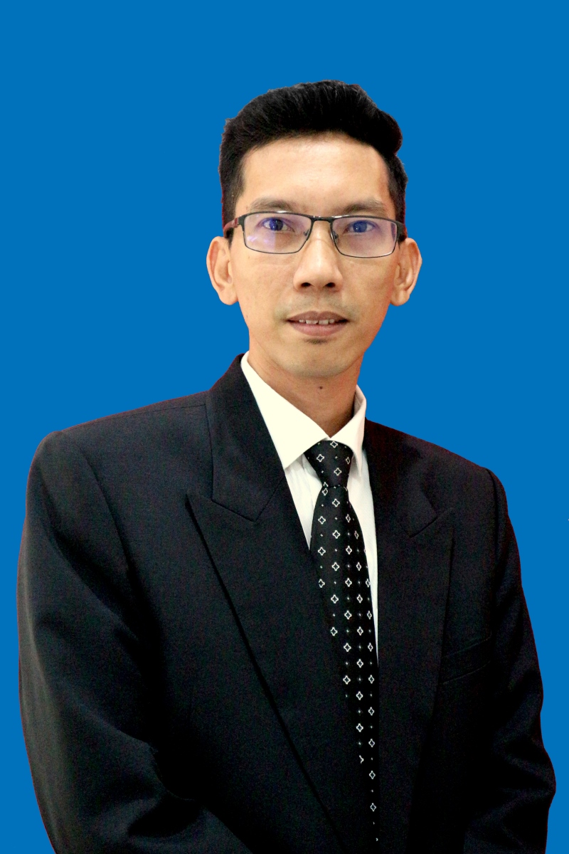 AKHMAD LAZUARDI SARAGIH