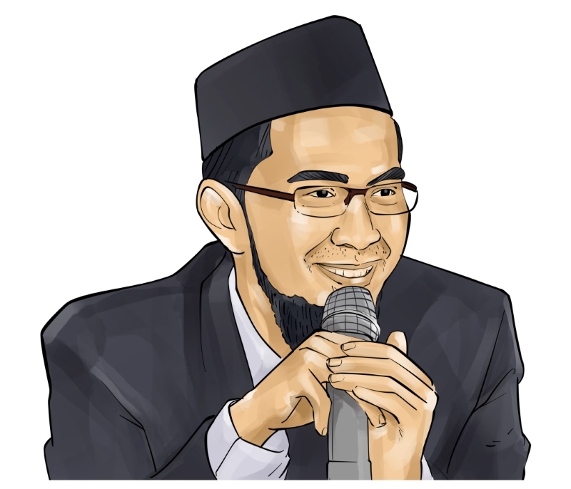 Ustaz Adi Hidayat (UAH)