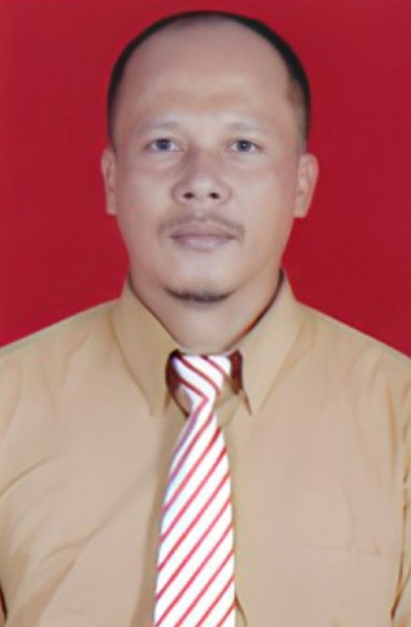 YOHANES JOKO SUPRIYADI