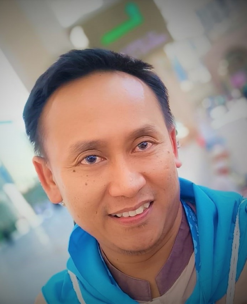 TEGUH PAMUNGKAS