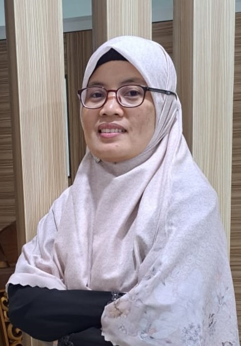 dr Siti Ningsih