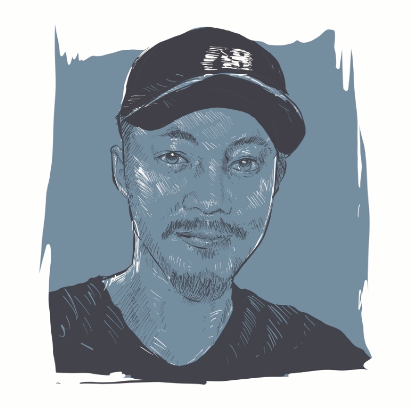 Muhammad Syarafuddin