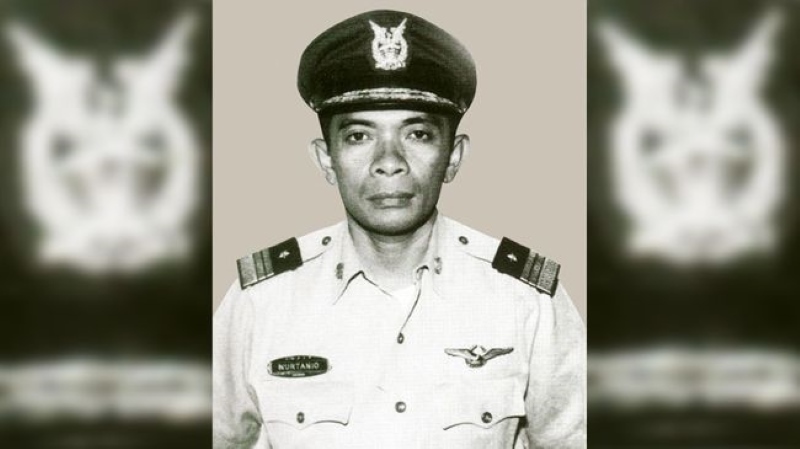 Nurtanio Pringgoadisuryo Lahir di Kandangan Tahun 1923, Menurut Sejarawan Begini Situasi Kandangan Saat Itu