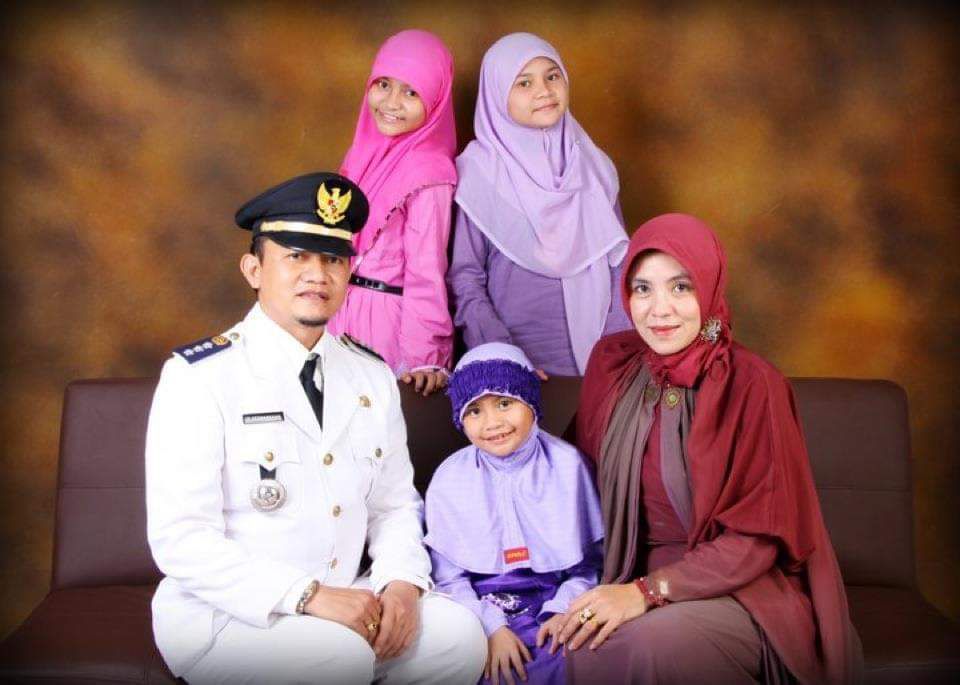 MUNDUR: Kepala Dispora Kalsel Hermansyah mengusulkan penguduran diri sebagai Pj Bupati HSS.