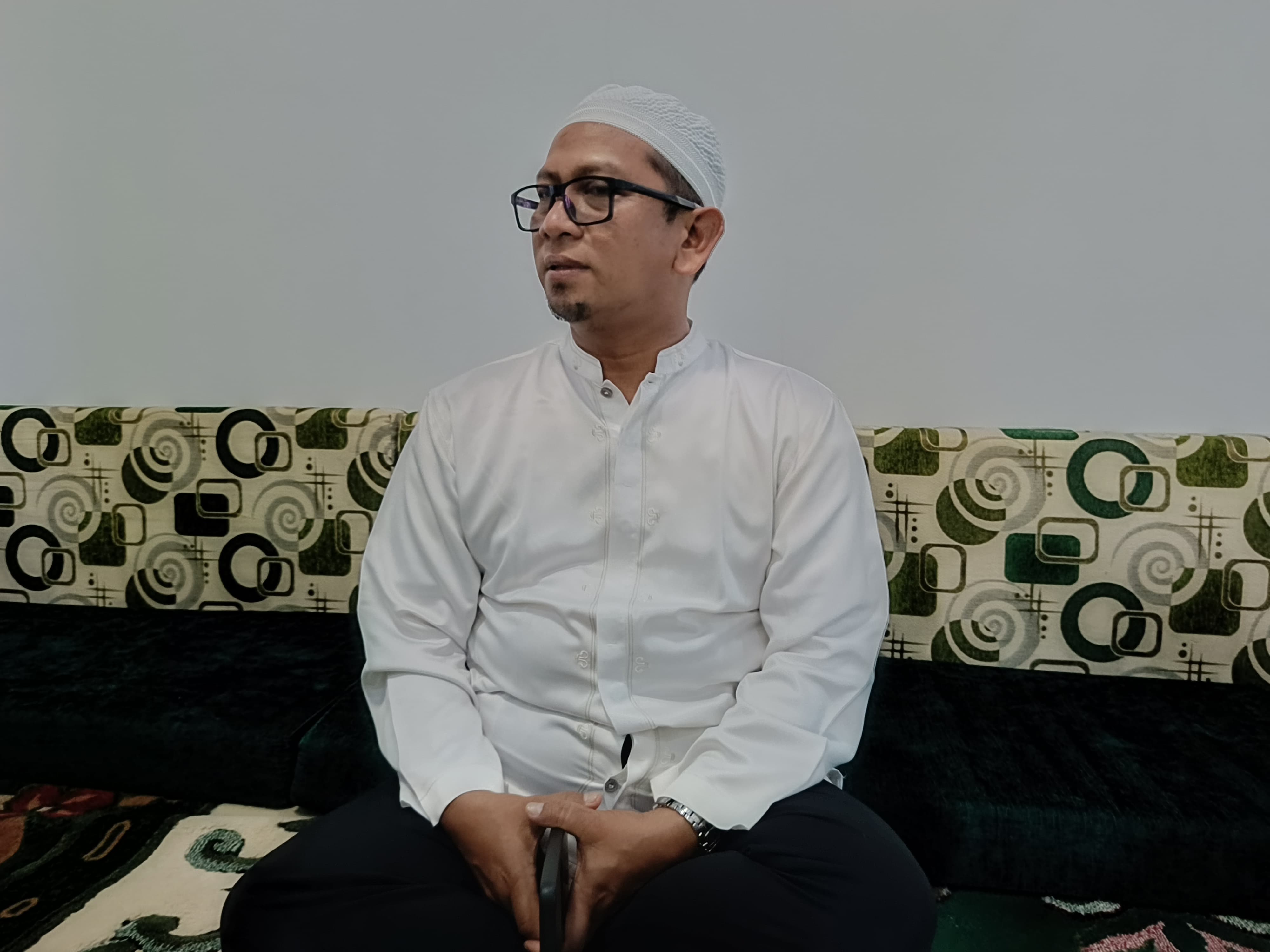 MEMUJI: Guru Sam