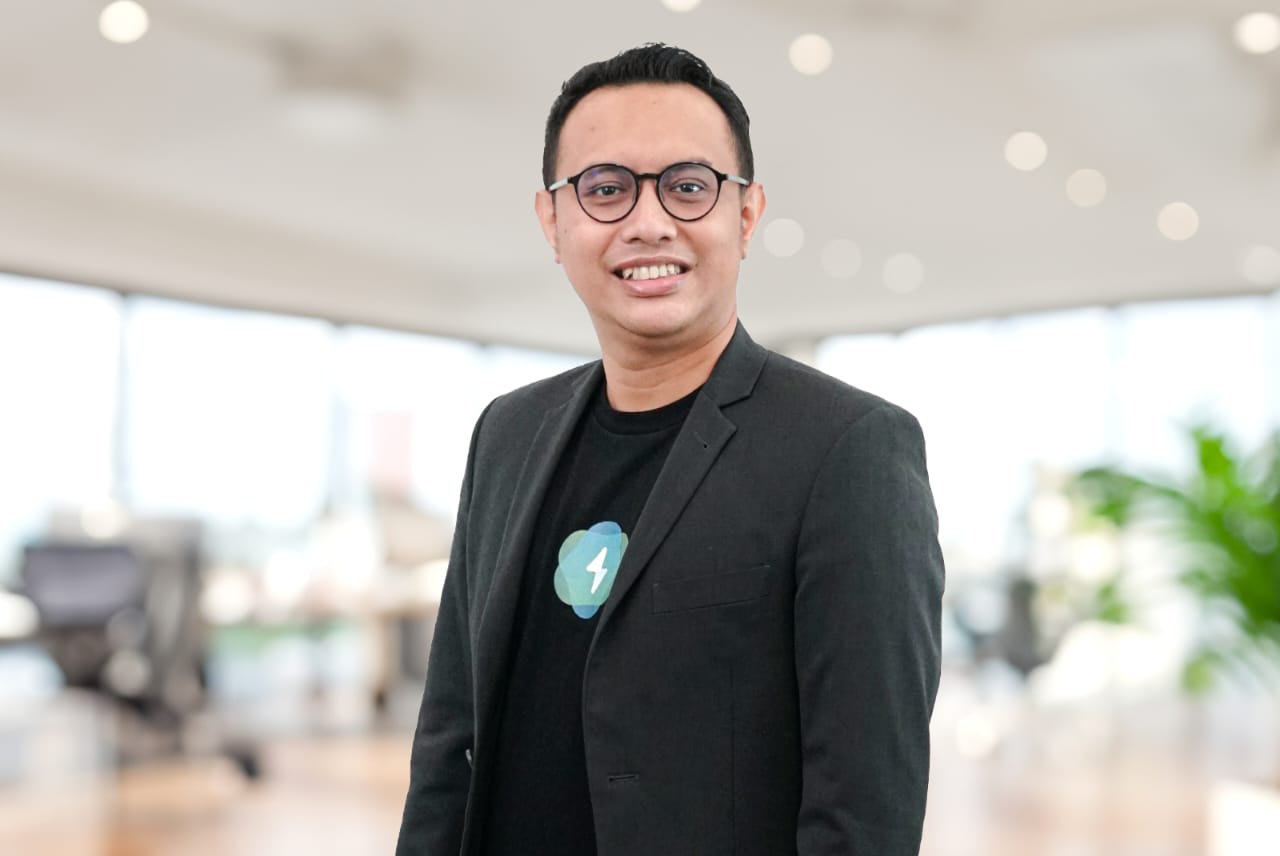 Head of IPOT Fund PT Indo Premier Sekuritas, Dody Mardiansyah