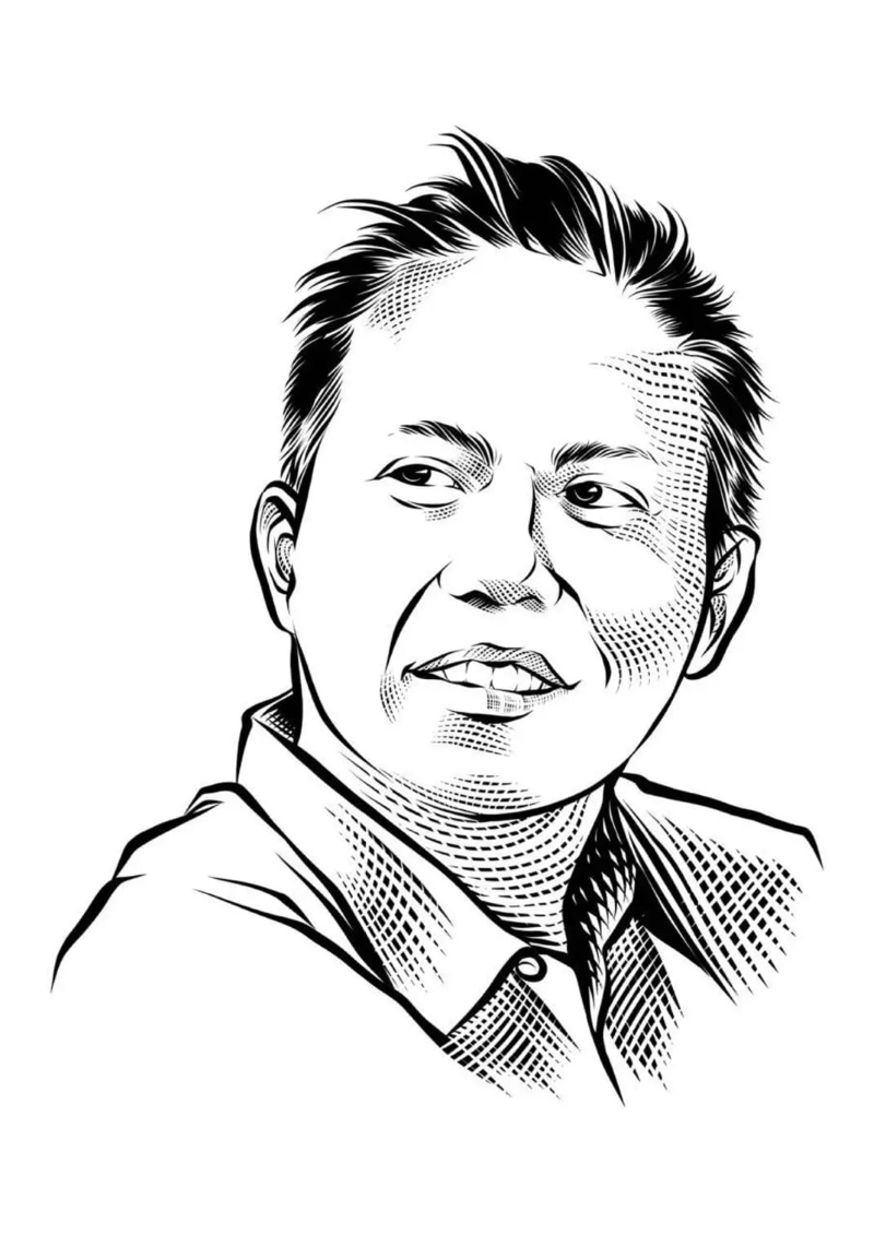 RANDU ALAMSYAH