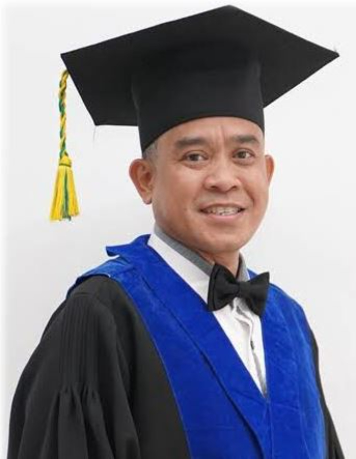 Prof Juhriansyah Dalle