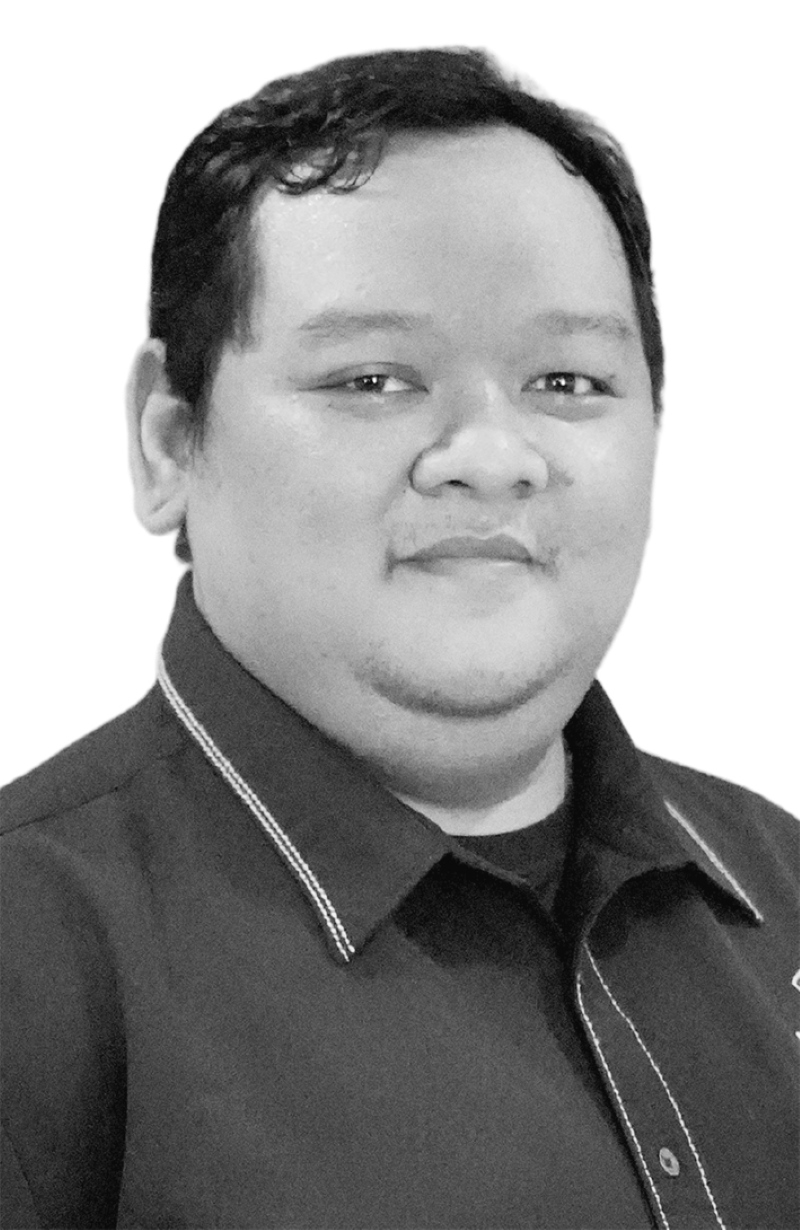 SONNIE WAHYU DEWANTORO