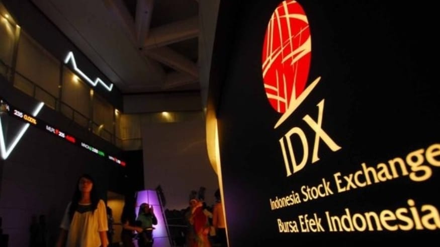 INVESTOR: Pencapaian terbaru, yakni jumlah investor pasar modal di Indonesia yang telah melampaui 14 juta