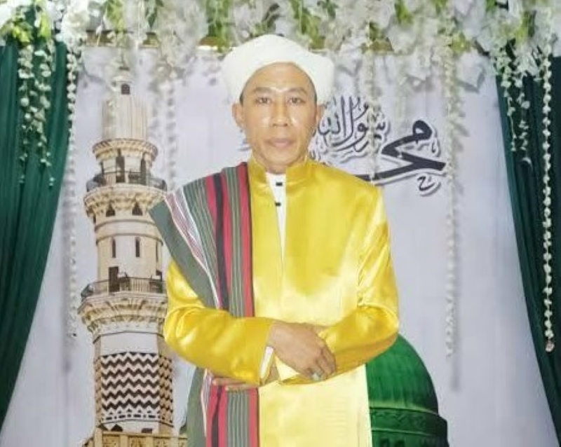 Ahmad Fansyuri Rahman