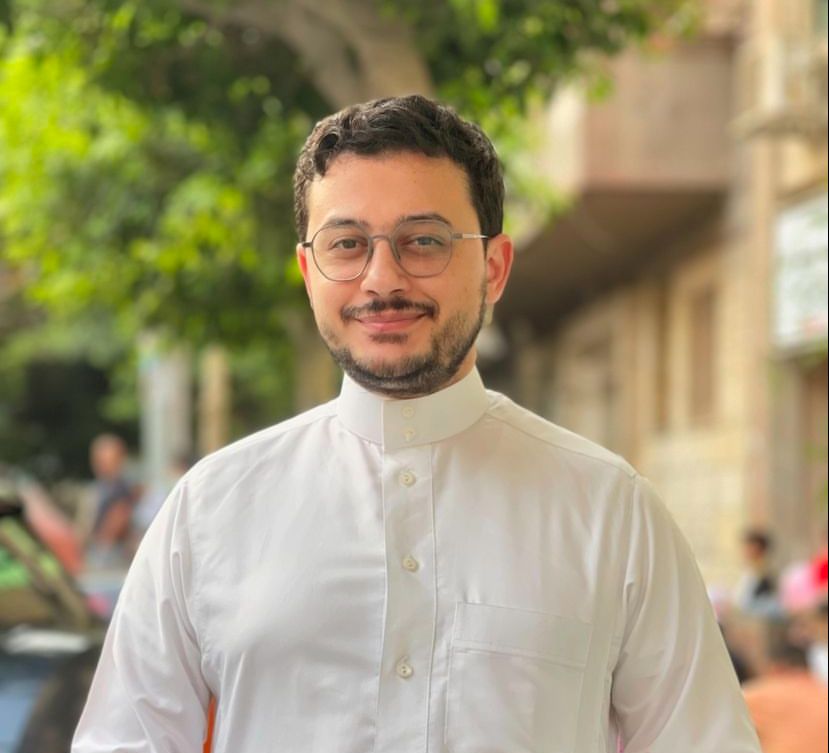 MENGUNDANG: Pelantun sholawat internasional asal Mesir, Mustofa Atef akan hadir ke Banjarbaru. (istimewa)