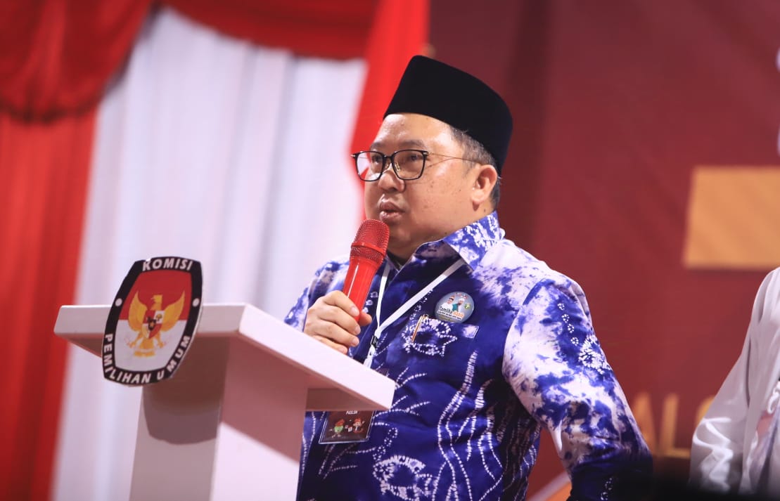 Syaifullah Tamliha