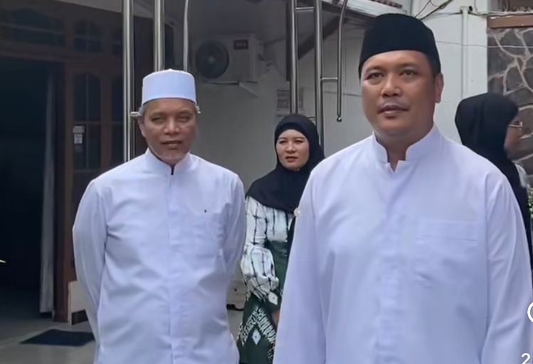 ELEKTABEL:Pasangan Aditya-Habib Abdullah berdasarkan hasil survei terbaru lebih unggul dari pesaingnya (tim pemenangan untuk Radar Banjarmasin)