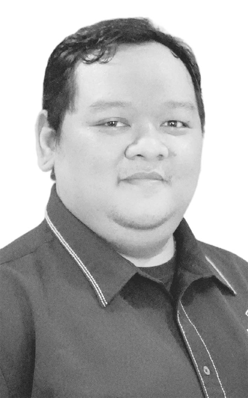 SONNIE WAHYU DEWANTORO