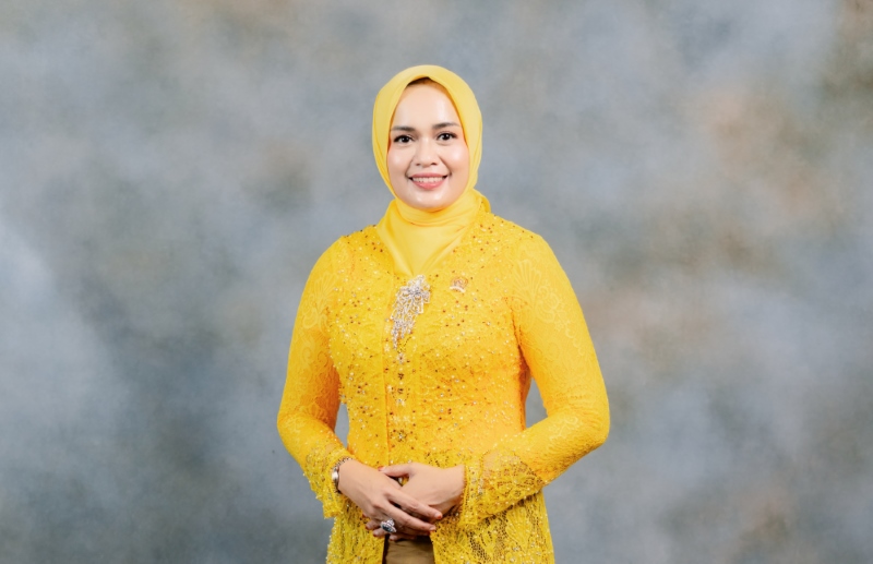 Siska Monalisa