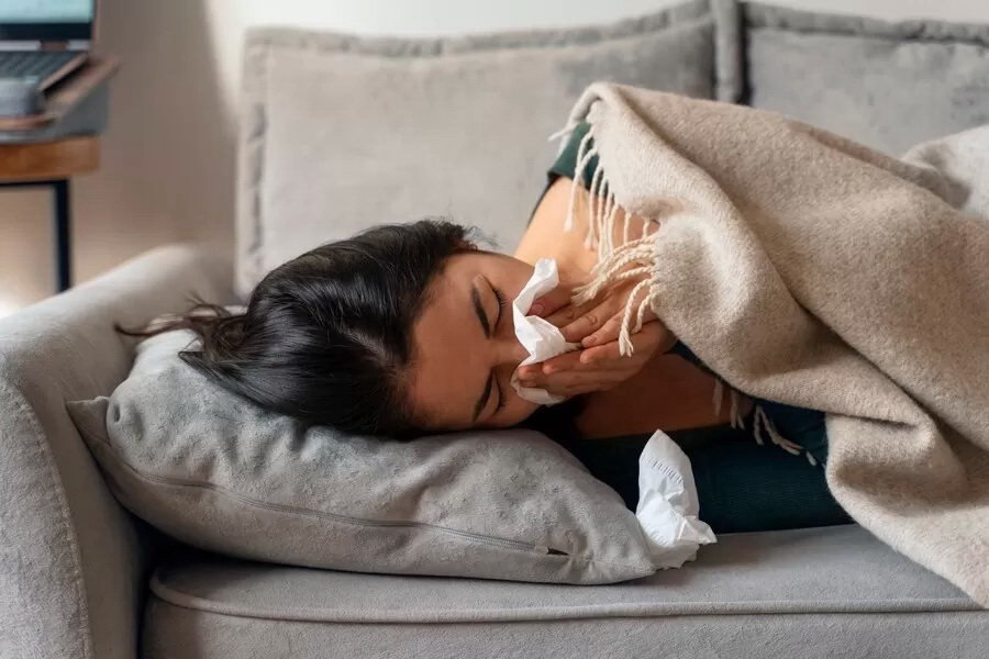 Flu