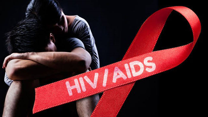 Ilustrasi HIV/Aids. (Internet/ Jawa Pos)