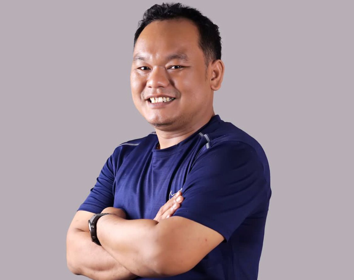 Awaludin, Anggota DPRD Kotabaru.