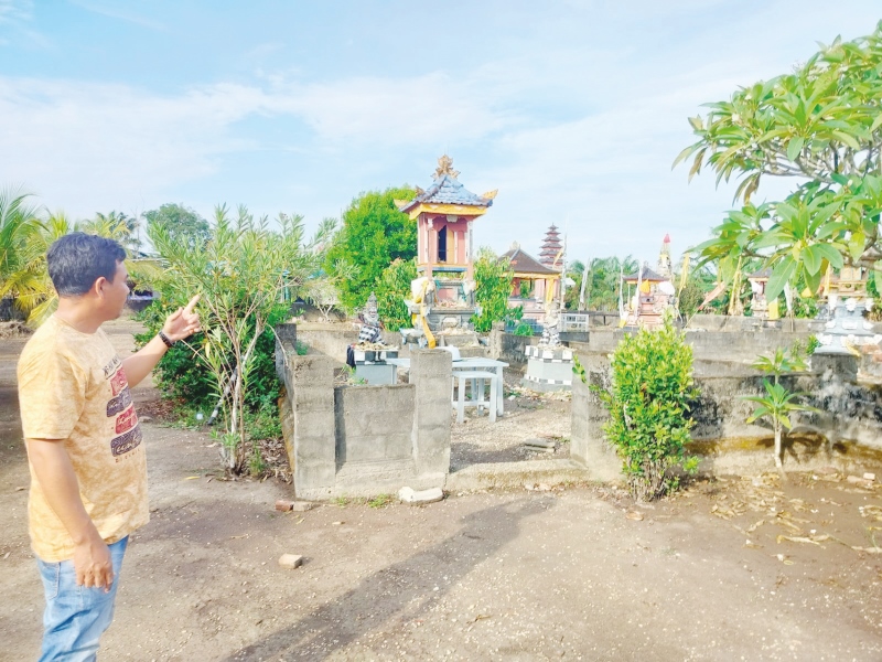Pura Kahyangan