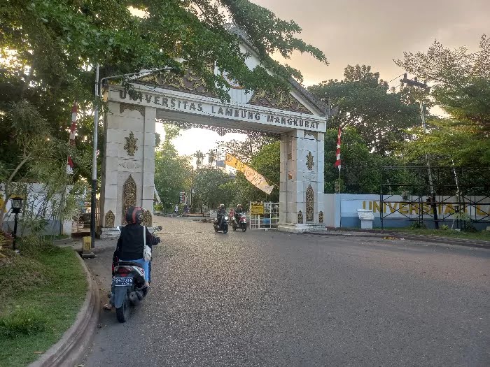 KLASTER: Dalam rilis Direktorat Jenderal Pendidikan Tinggi, Riset, dan Teknologi 2025, Universitas Lambung Mangkurat (ULM) hanya masuk dalam klaster madya.