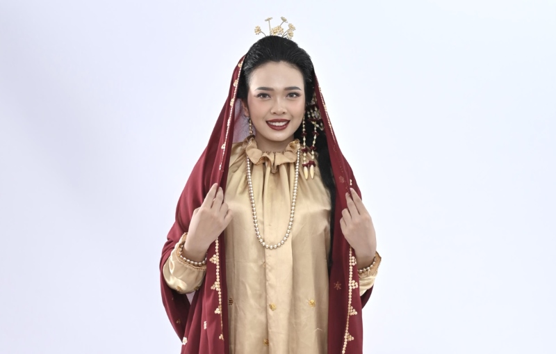 Mutia Alya Rahmah