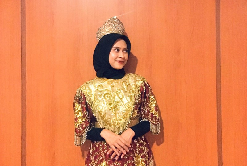 Siti Rabiah