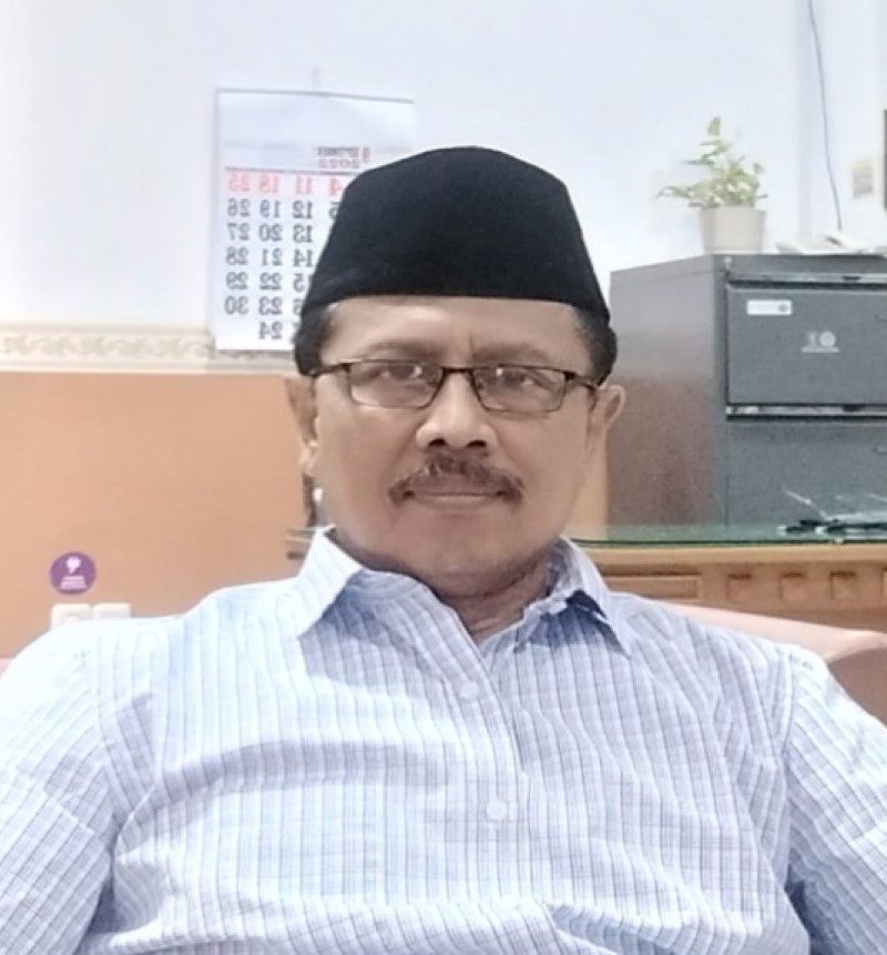 Asmu&rsquo;i Syarkowi