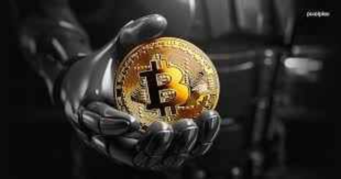 Ilustrasi Crypto.(Pixelplex)