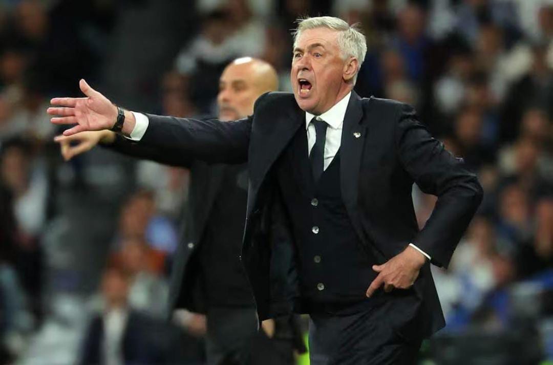Real Madrid akan bertandang ke markas Osasuna pada pekan ke-24 La Liga. Dirinya mengakui sengit persaingan untuk memenangkan gelar untuk kedua kalinya berturut-turut.