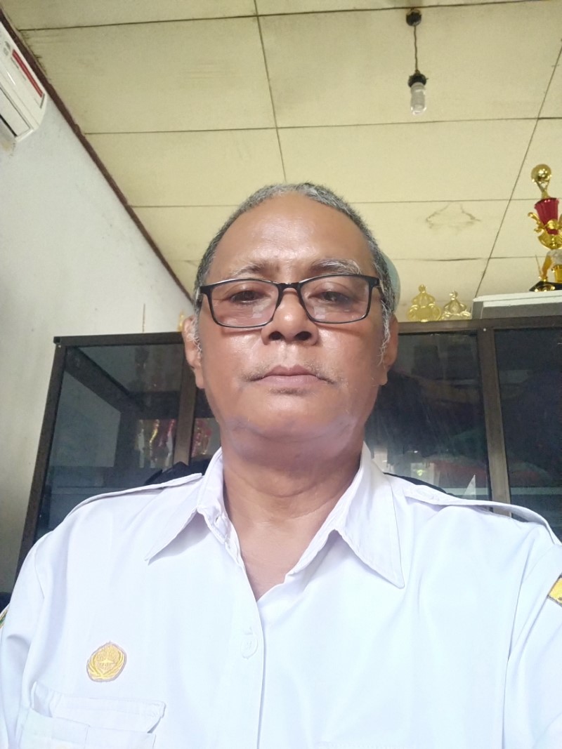 Abdul Rahman