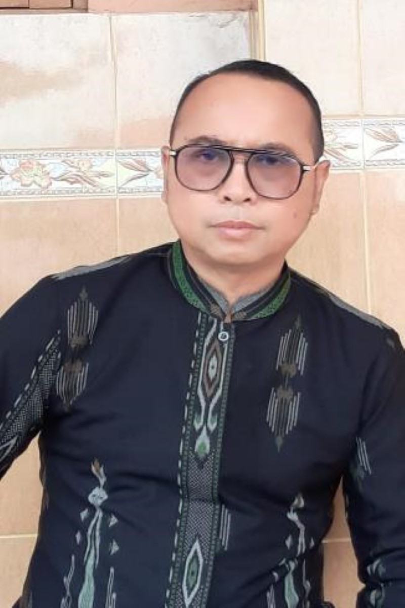 Muhamad Yusuf