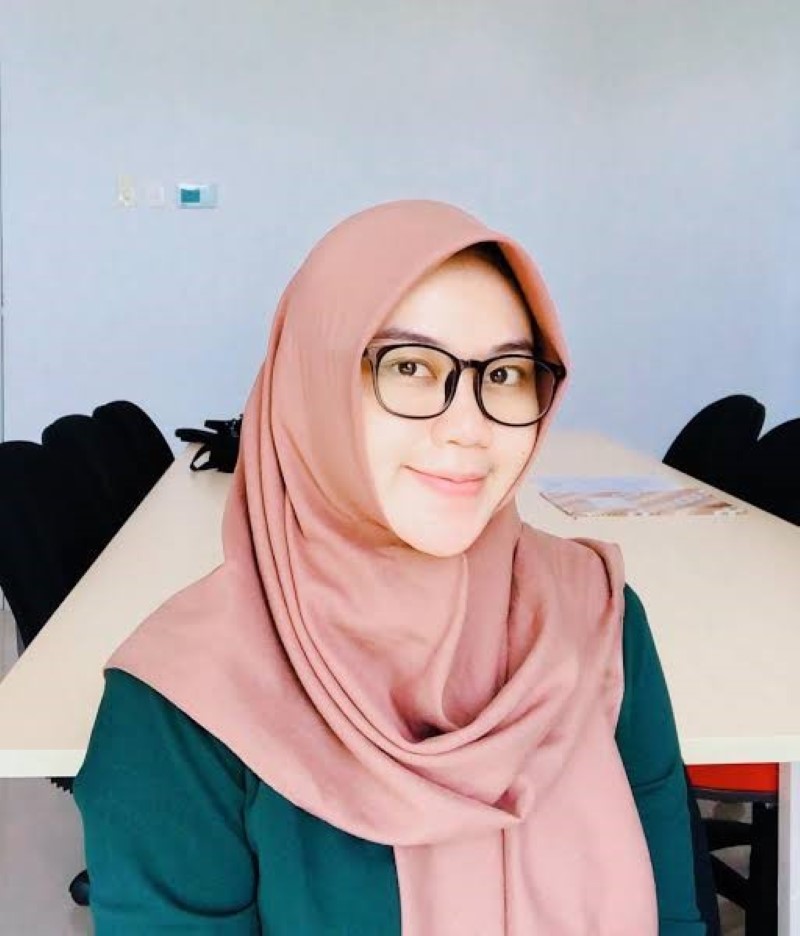 Siti Mauliana Hairini