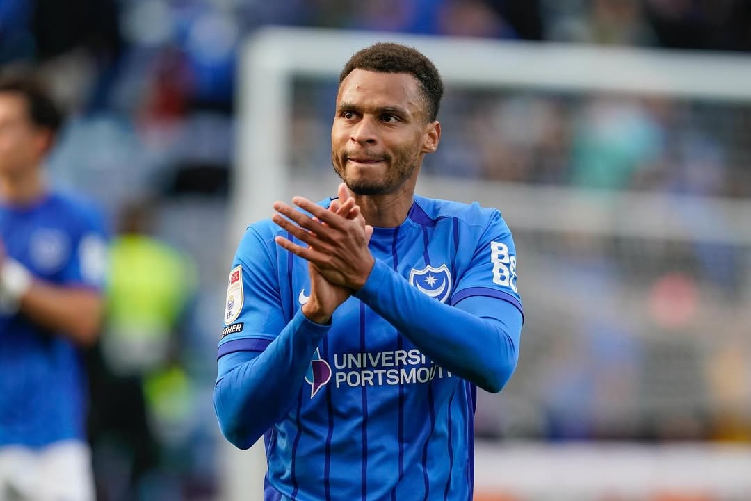 Josh Murphy.(Instagram Josh Murphy)