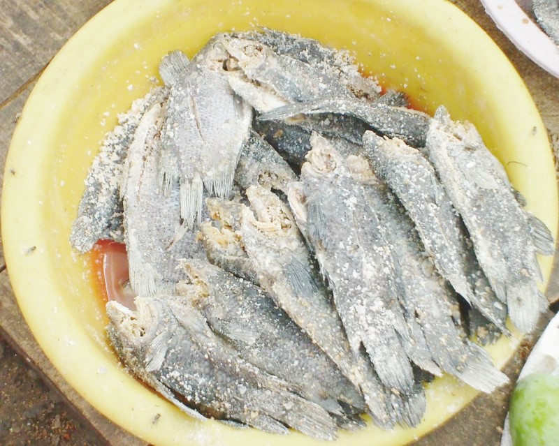 Mawadi Papuyu