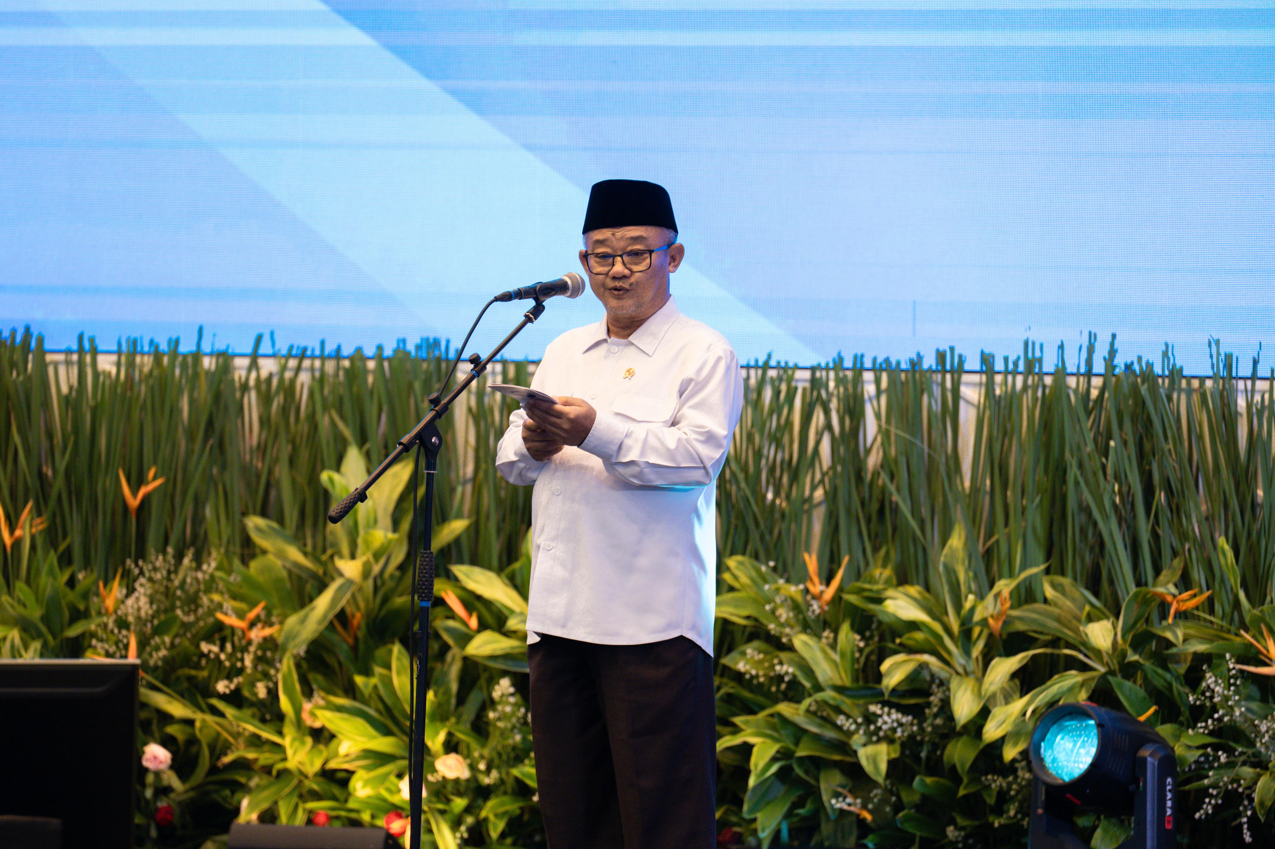 Menteri Pendidikan Dasar dan Menengah, Abdul Mu