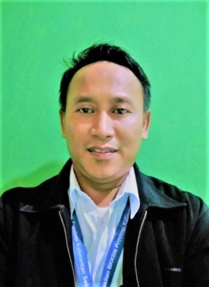 Teguh Pamungkas