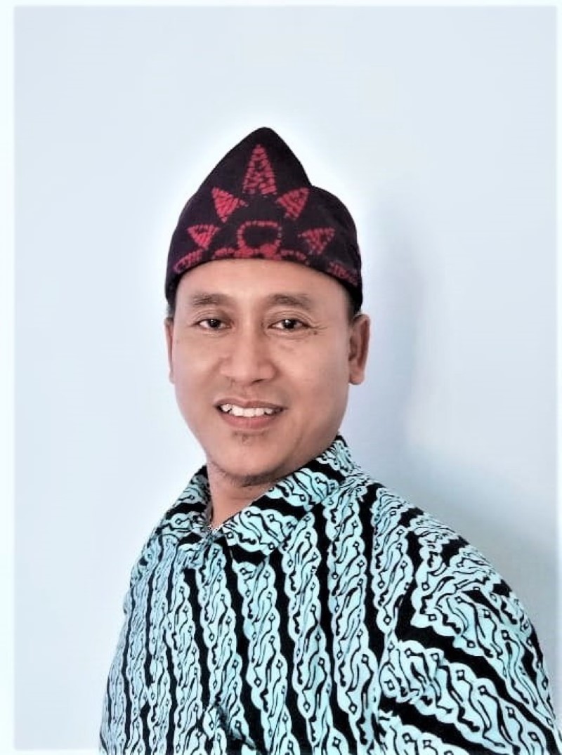 Teguh Pamungkas