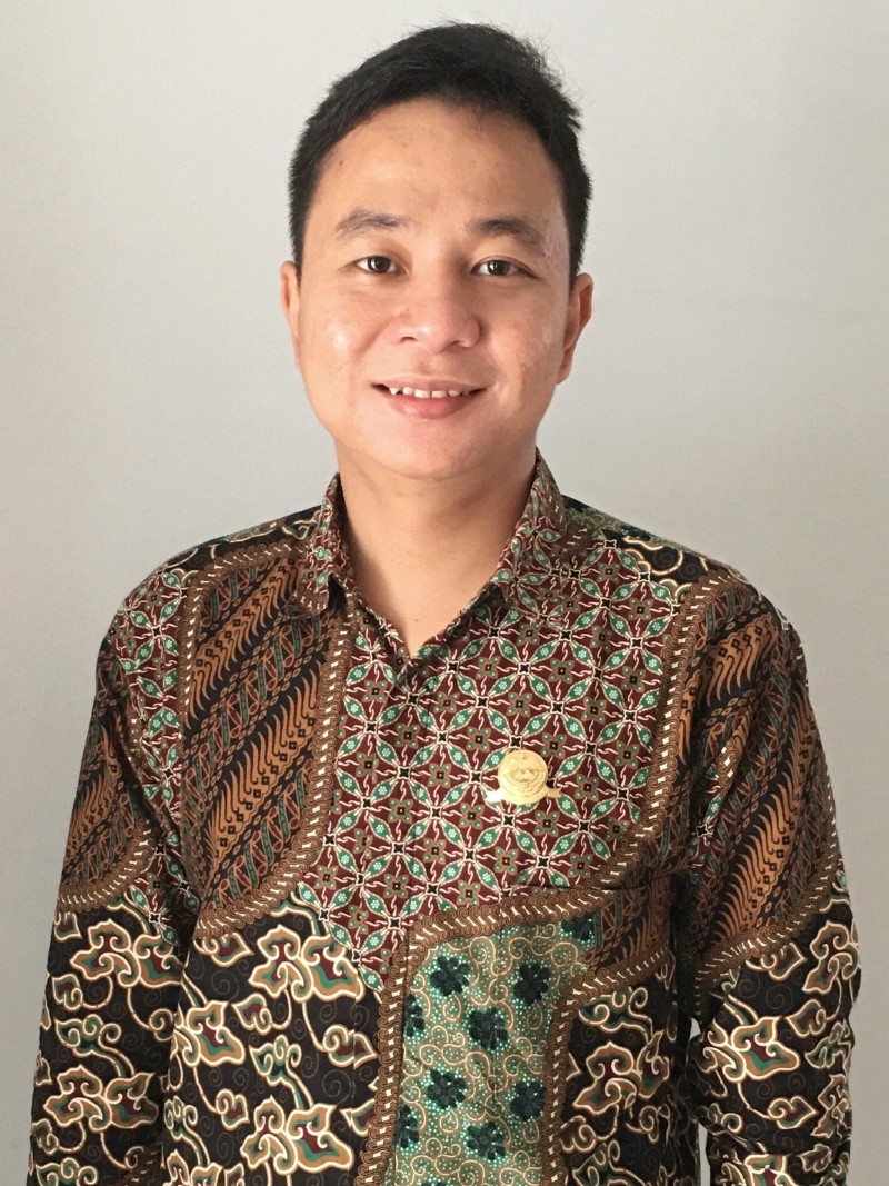 Ferry Irawan Kartasasmita
