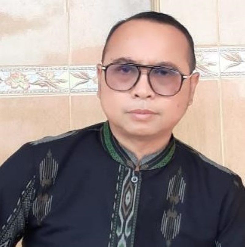 Muhamad Yusuf