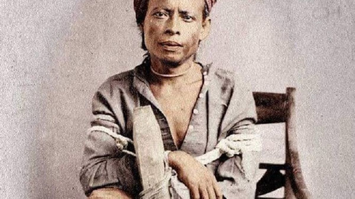Demang Lehman