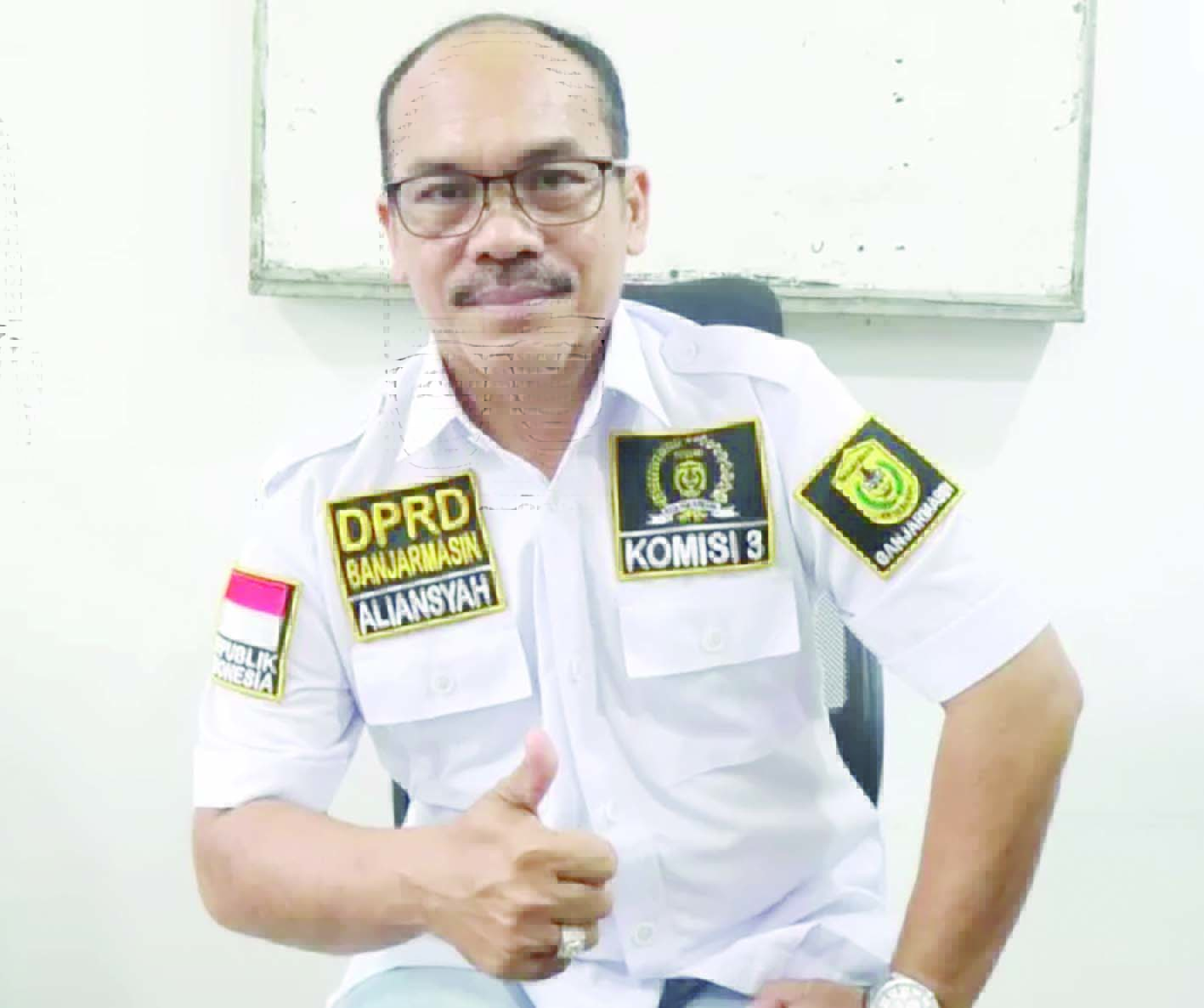 Aliansyah