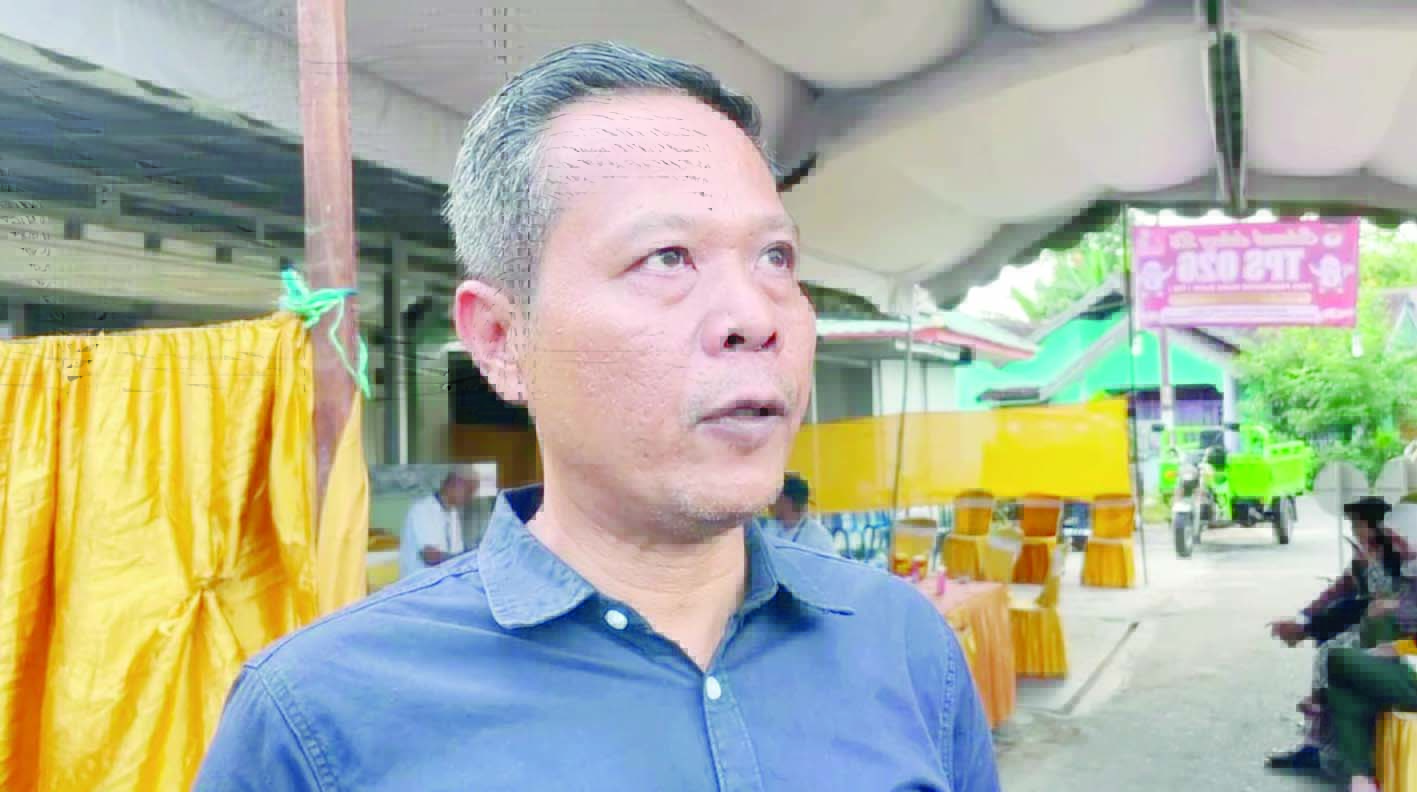 Hegar Wahyu Hidayat